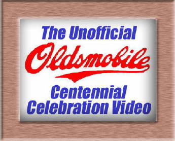 Unofficial Oldsmobile Centenial Video
