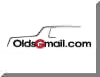 OldsGmail.com T-shirts